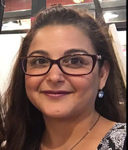 Meet your Posher, Nicole